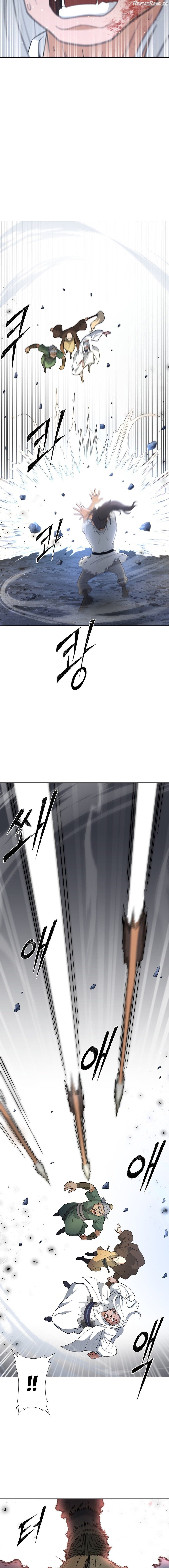 Reborn As A Master Chapter 9 - page 24