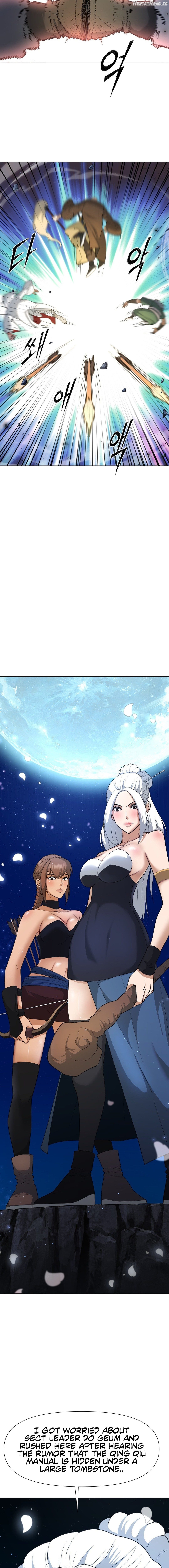 Reborn As A Master Chapter 9 - page 25