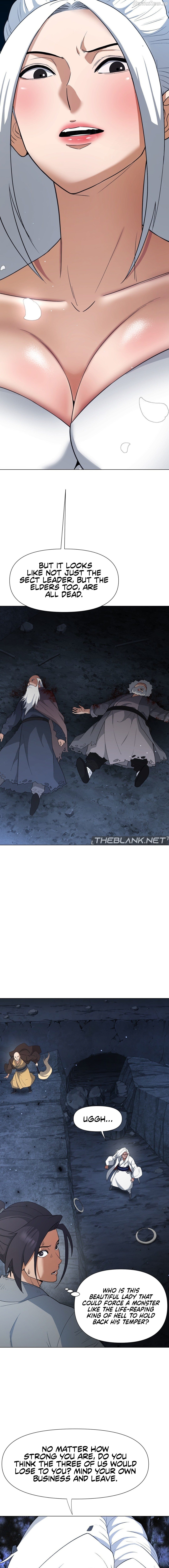 Reborn As A Master Chapter 9 - page 26