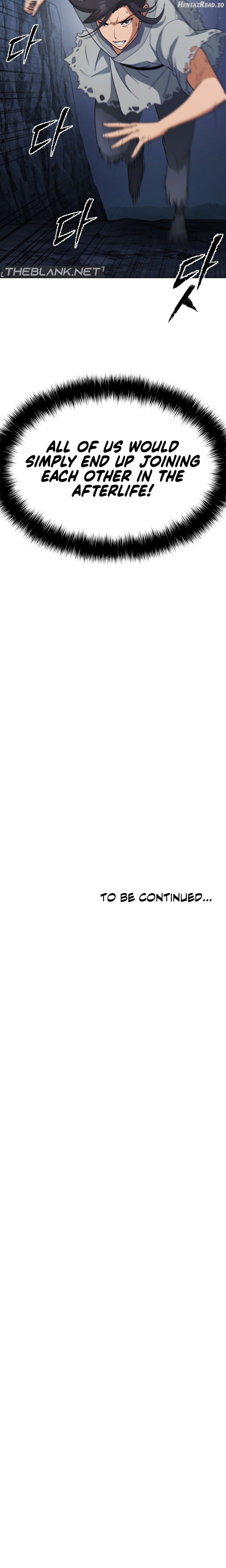 Reborn As A Master Chapter 9 - page 28