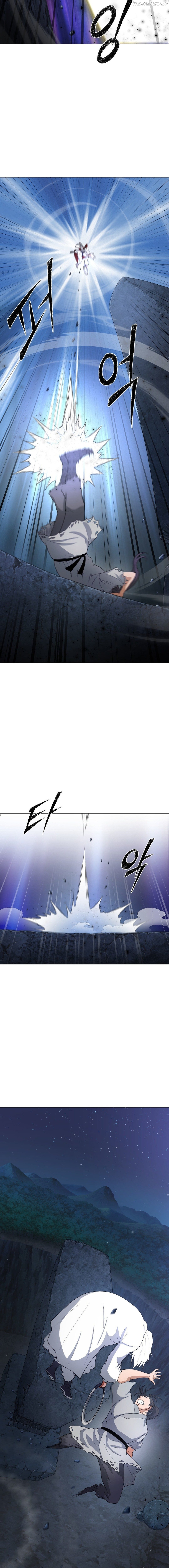 Reborn As A Master Chapter 9 - page 10