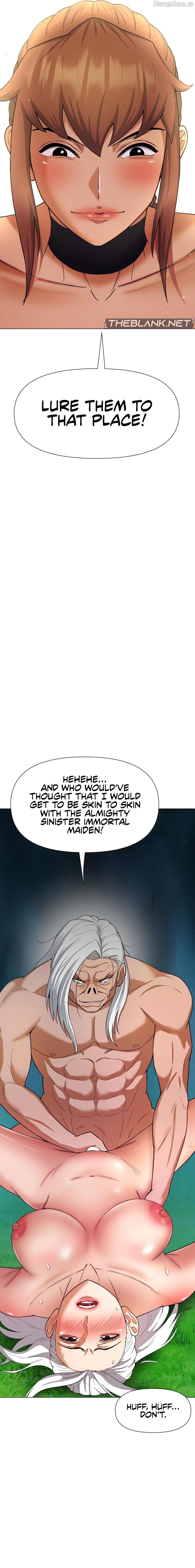 Reborn As A Master Chapter 11 - page 11