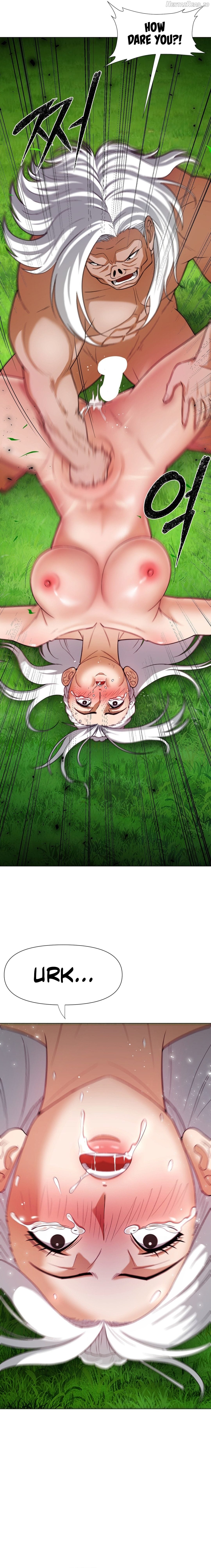 Reborn As A Master Chapter 11 - page 13