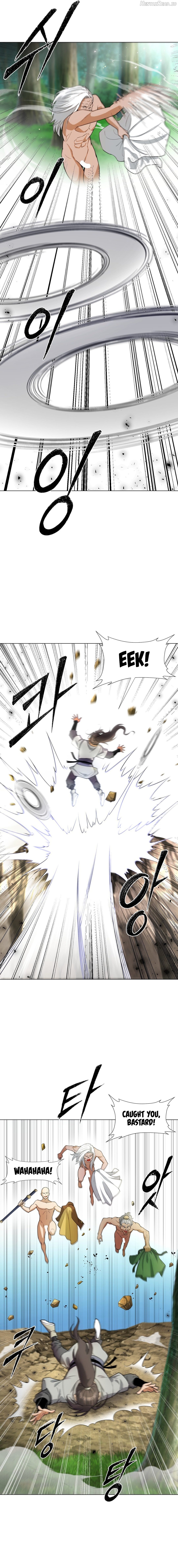 Reborn As A Master Chapter 11 - page 18