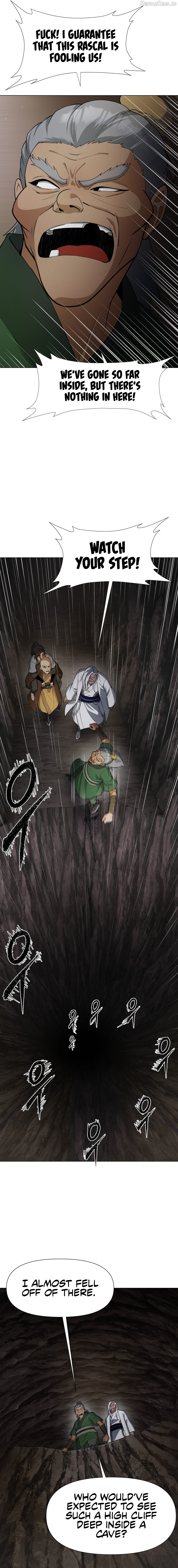 Reborn As A Master Chapter 11 - page 25