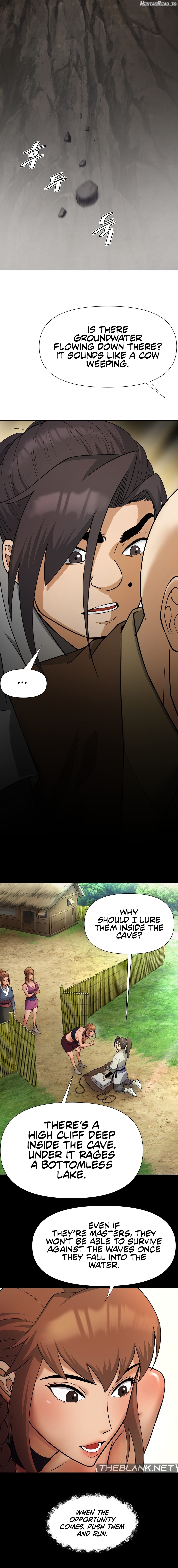Reborn As A Master Chapter 11 - page 26