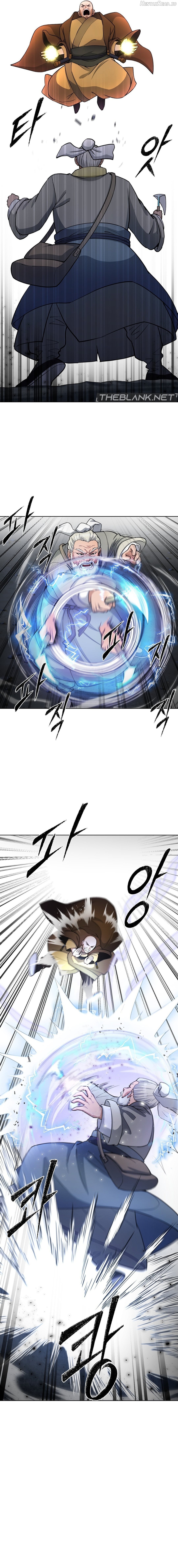 Reborn As A Master Chapter 12 - page 26