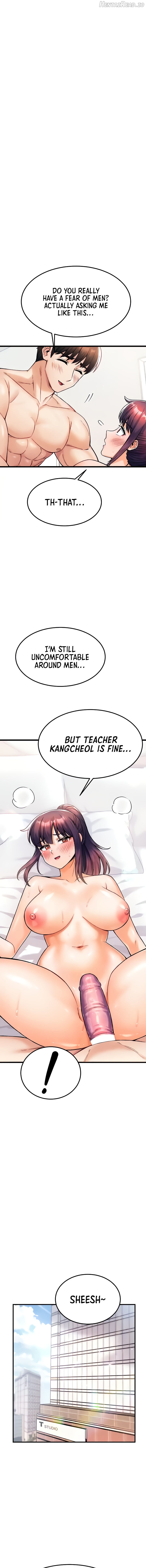 Kangcheol’s Bosses Chapter 14 - page 1