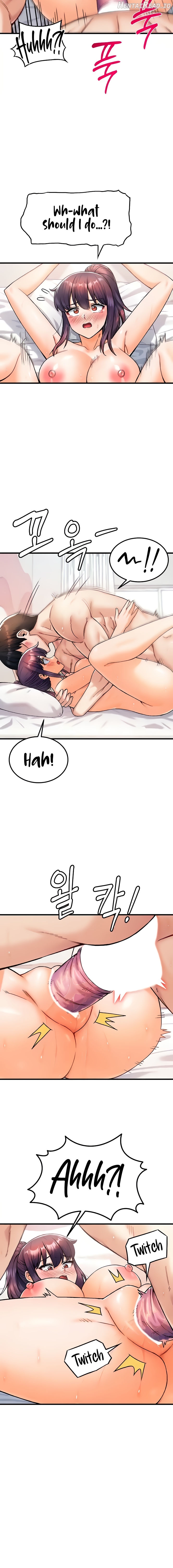 Kangcheol’s Bosses Chapter 14 - page 12