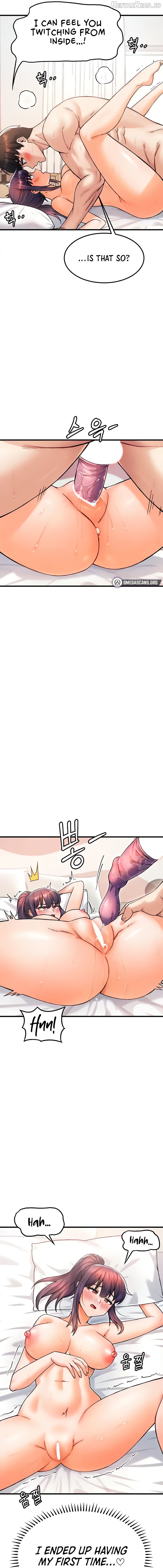 Kangcheol’s Bosses Chapter 14 - page 13