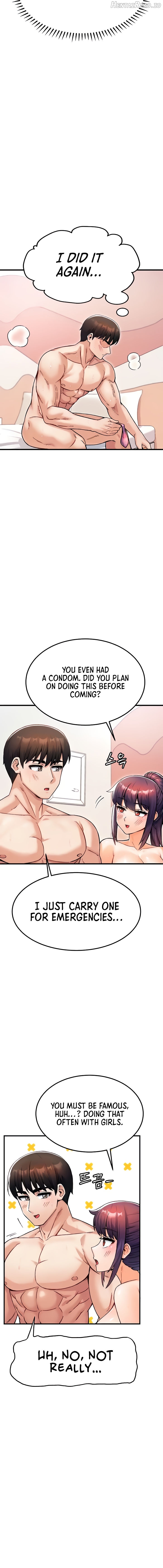 Kangcheol’s Bosses Chapter 14 - page 14