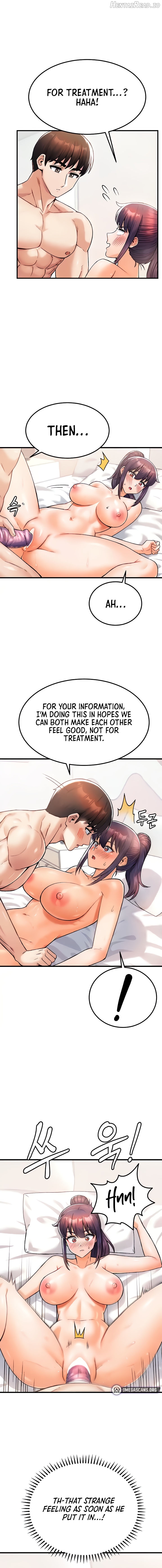 Kangcheol’s Bosses Chapter 14 - page 6
