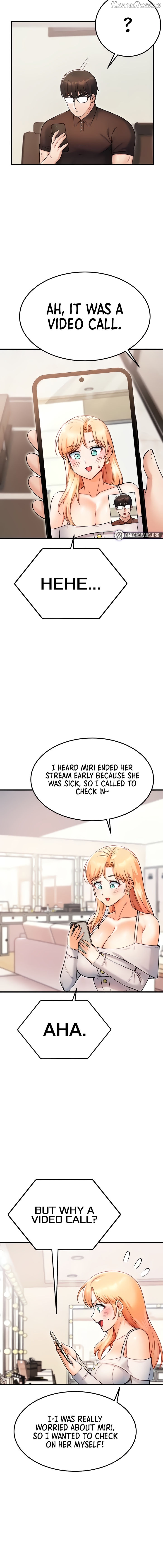 Kangcheol’s Bosses Chapter 15 - page 14