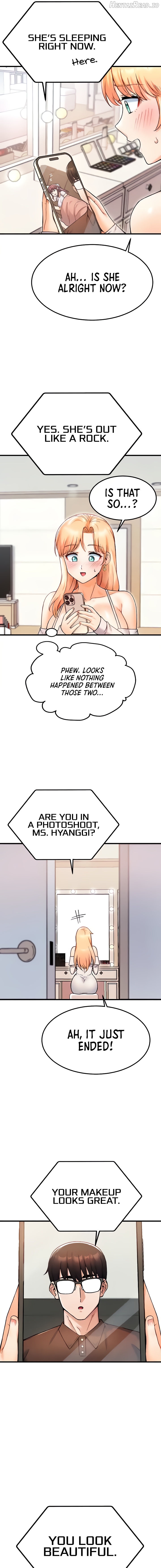Kangcheol’s Bosses Chapter 15 - page 15