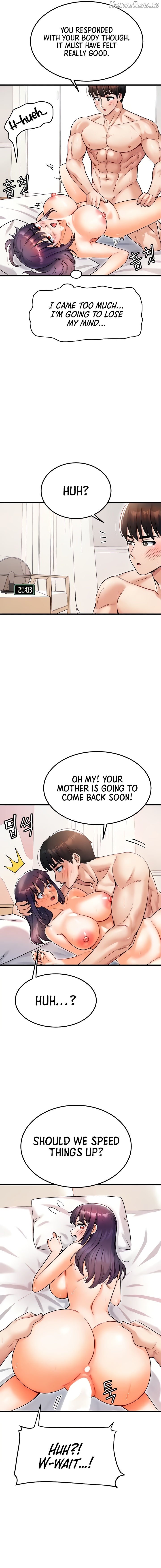 Kangcheol’s Bosses Chapter 15 - page 7