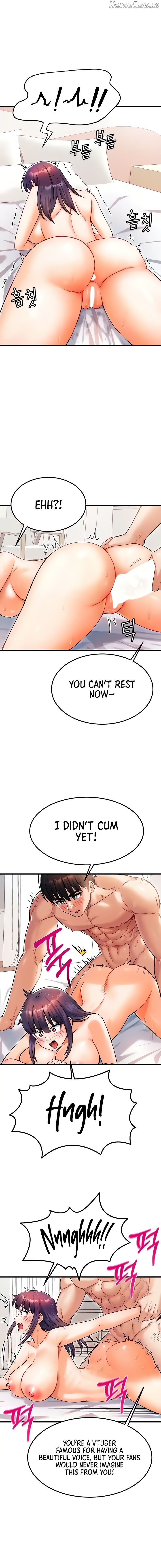 Kangcheol’s Bosses Chapter 15 - page 9