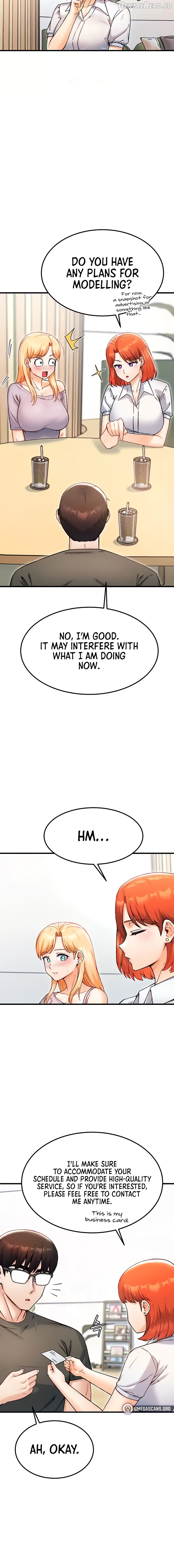 Kangcheol’s Bosses Chapter 16 - page 10