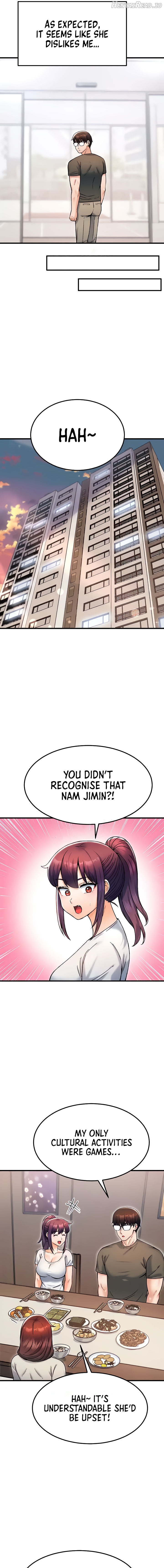 Kangcheol’s Bosses Chapter 16 - page 13