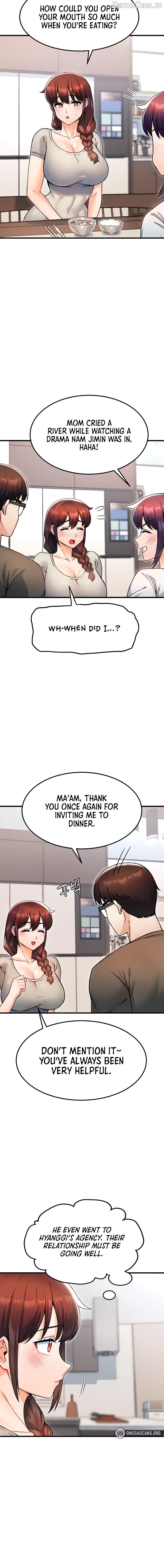 Kangcheol’s Bosses Chapter 16 - page 14