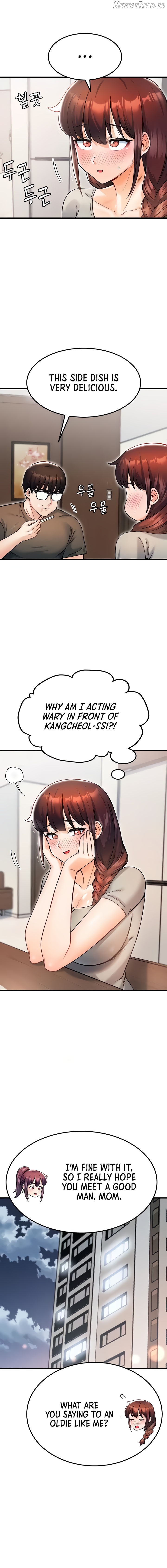 Kangcheol’s Bosses Chapter 16 - page 16