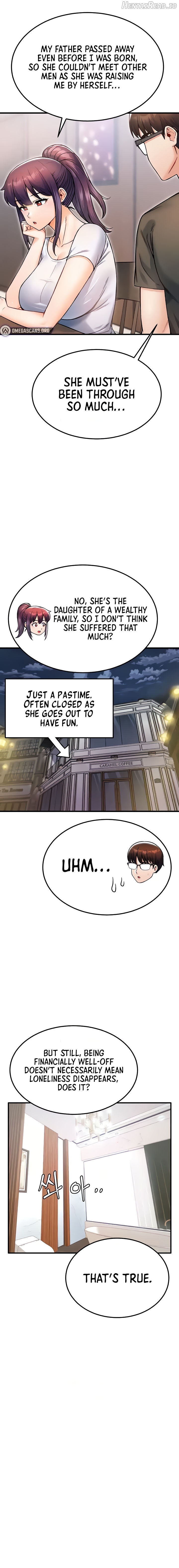 Kangcheol’s Bosses Chapter 16 - page 18