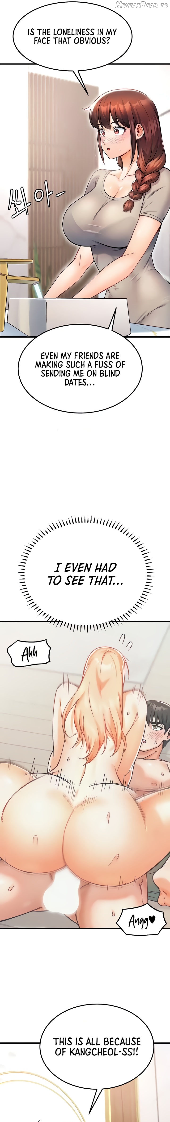 Kangcheol’s Bosses Chapter 16 - page 19