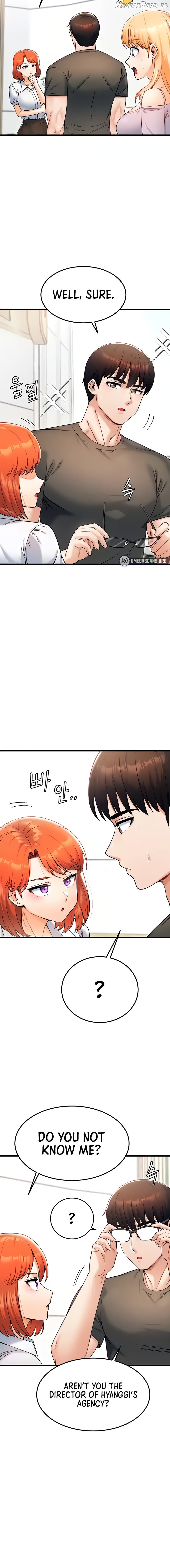Kangcheol’s Bosses Chapter 16 - page 6
