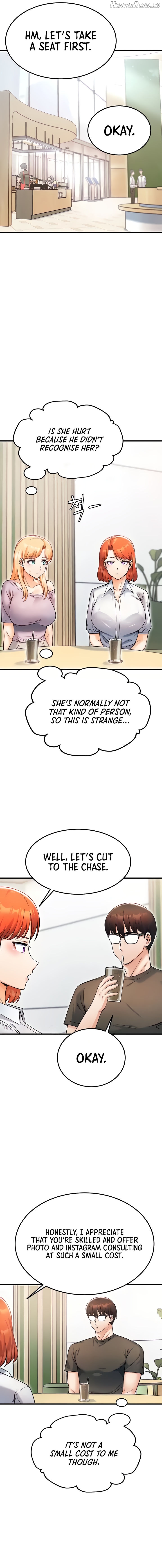 Kangcheol’s Bosses Chapter 16 - page 8