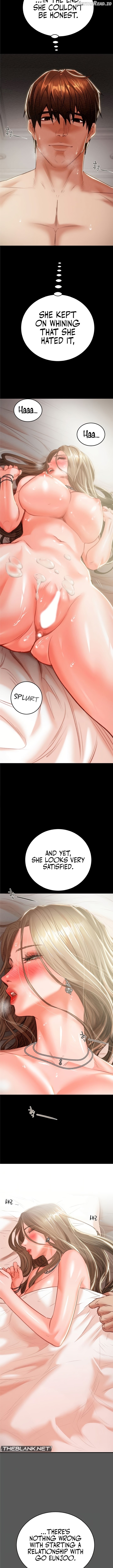 The Man Who Devours Chapter 11 - page 12