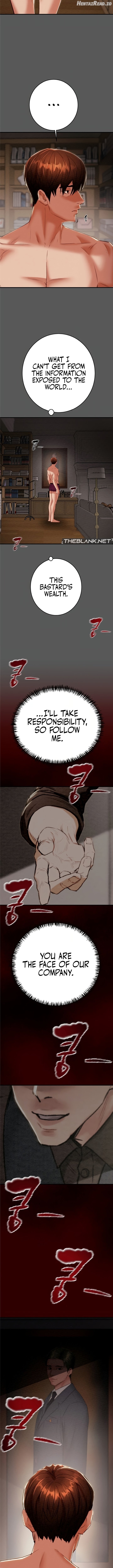 The Man Who Devours Chapter 11 - page 14