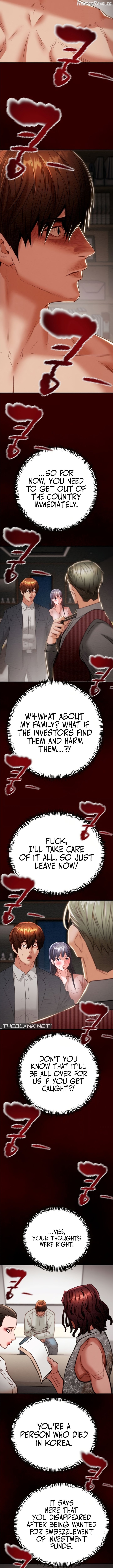The Man Who Devours Chapter 11 - page 15