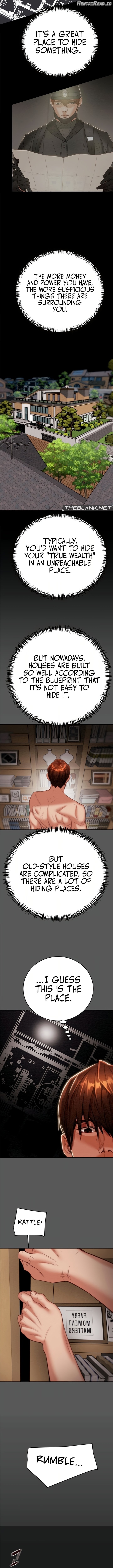 The Man Who Devours Chapter 11 - page 17