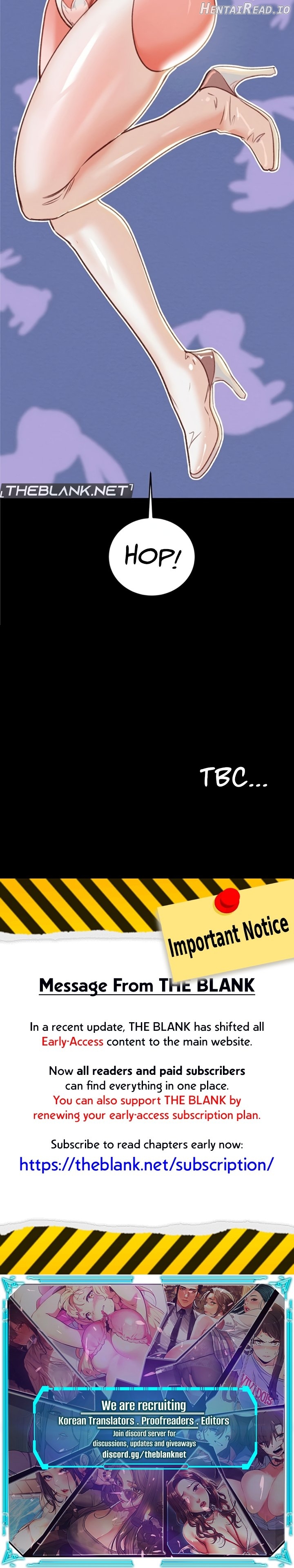 The Man Who Devours Chapter 11 - page 19