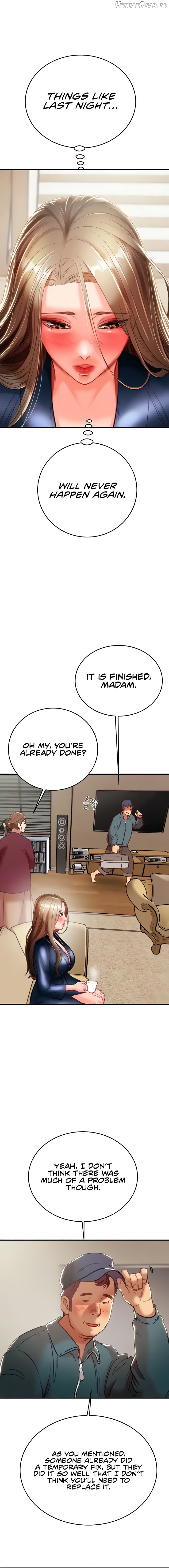 The Man Who Devours Chapter 12 - page 12