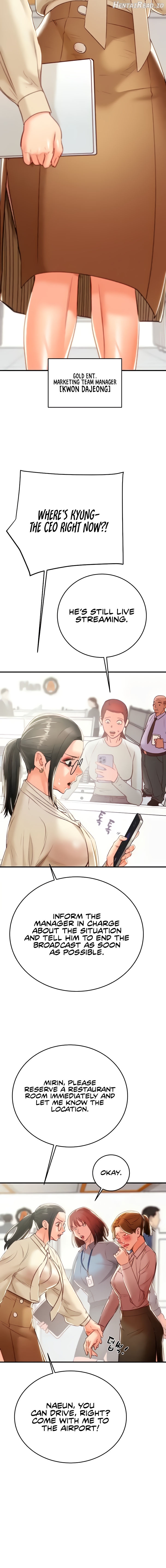 The Man Who Devours Chapter 12 - page 16