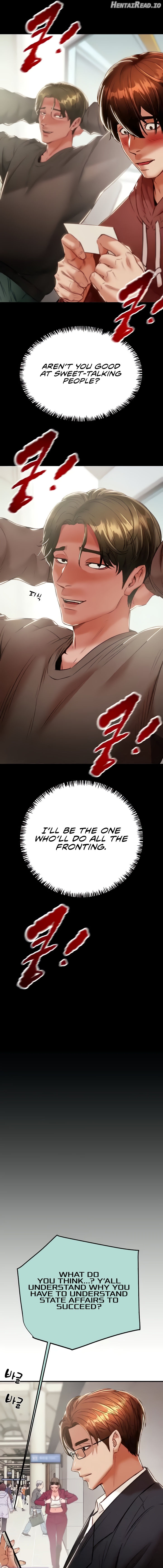 The Man Who Devours Chapter 12 - page 25