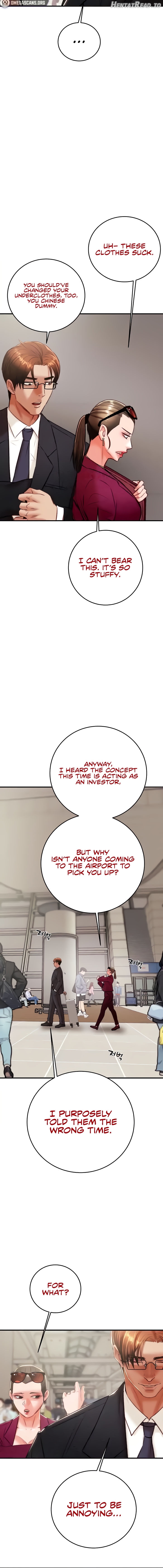 The Man Who Devours Chapter 12 - page 26