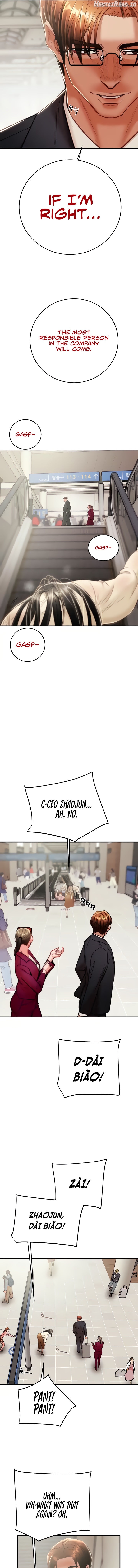 The Man Who Devours Chapter 12 - page 27