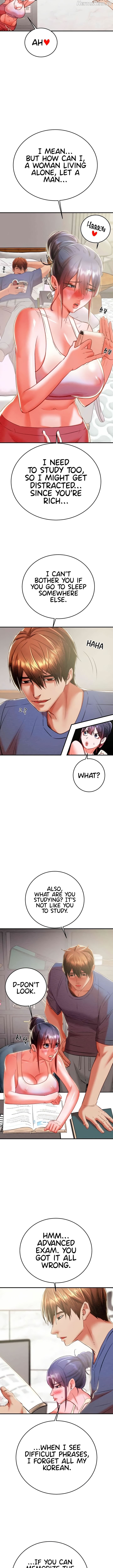 The Man Who Devours Chapter 13 - page 18