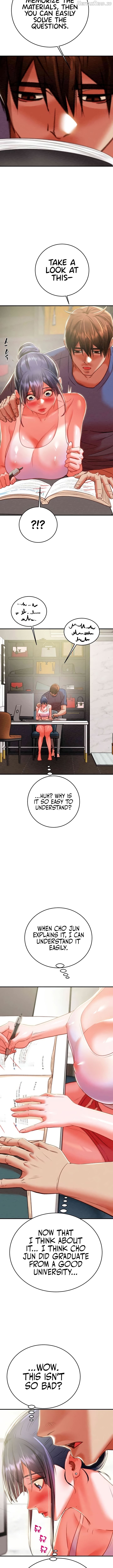 The Man Who Devours Chapter 13 - page 19