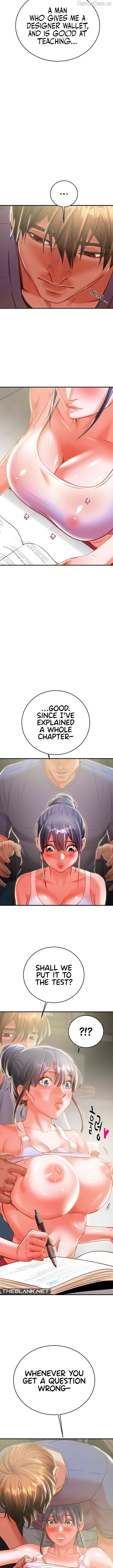 The Man Who Devours Chapter 13 - page 20