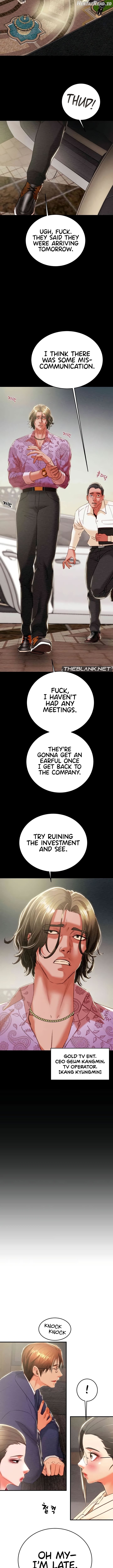 The Man Who Devours Chapter 13 - page 6