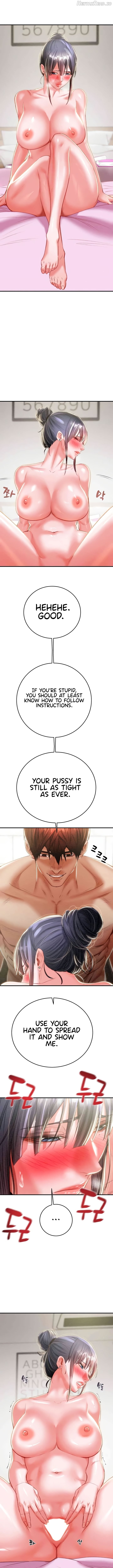 The Man Who Devours Chapter 14 - page 10