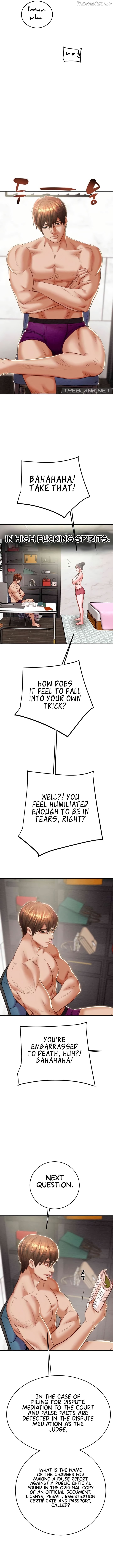 The Man Who Devours Chapter 14 - page 5