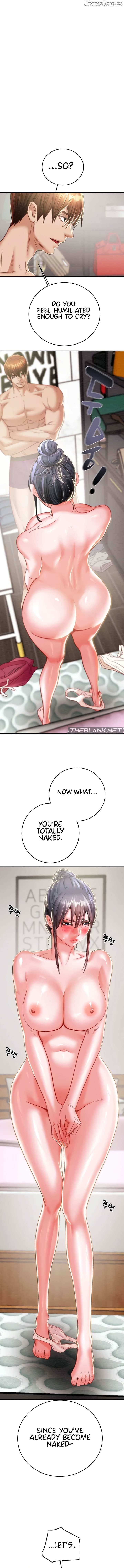 The Man Who Devours Chapter 14 - page 7