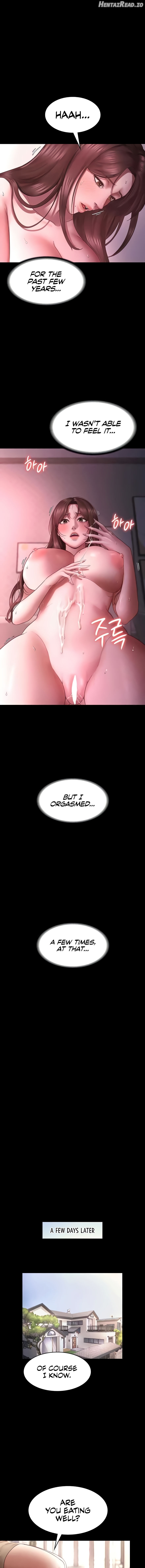 The Chairman’s Wife Chapter 9 - page 11