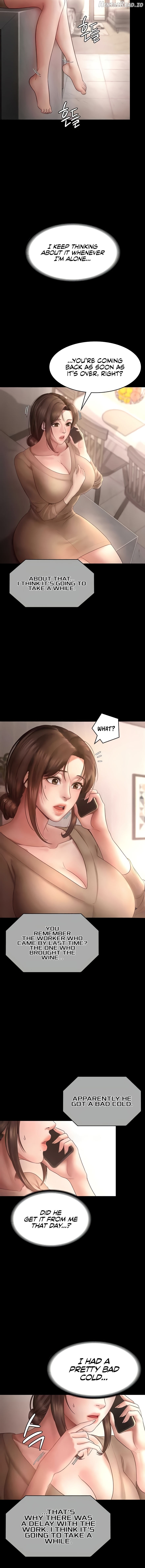 The Chairman’s Wife Chapter 9 - page 12