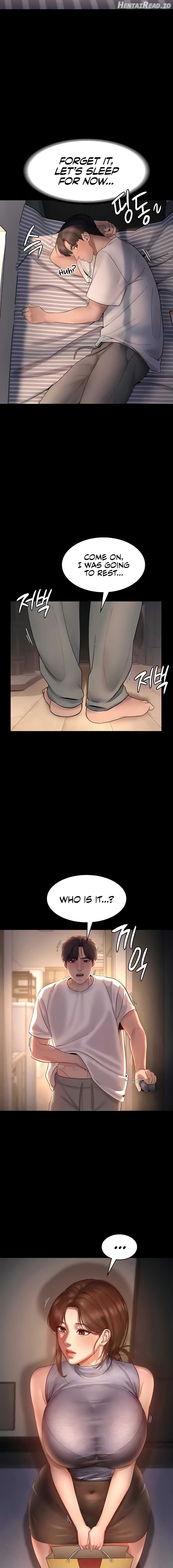 The Chairman’s Wife Chapter 9 - page 15