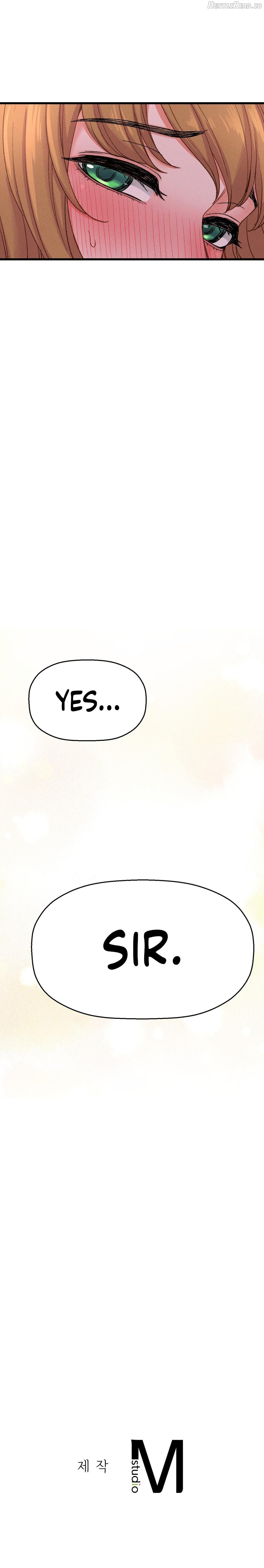 The CEO’s Dog Collar Chapter 5 - page 25