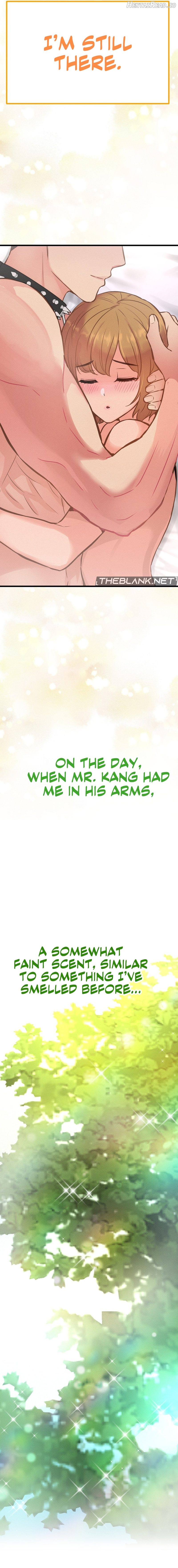 The CEO’s Dog Collar Chapter 8 - page 25